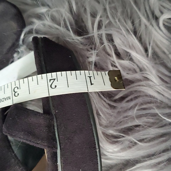 Platform Sandals - Picture 5 of 7